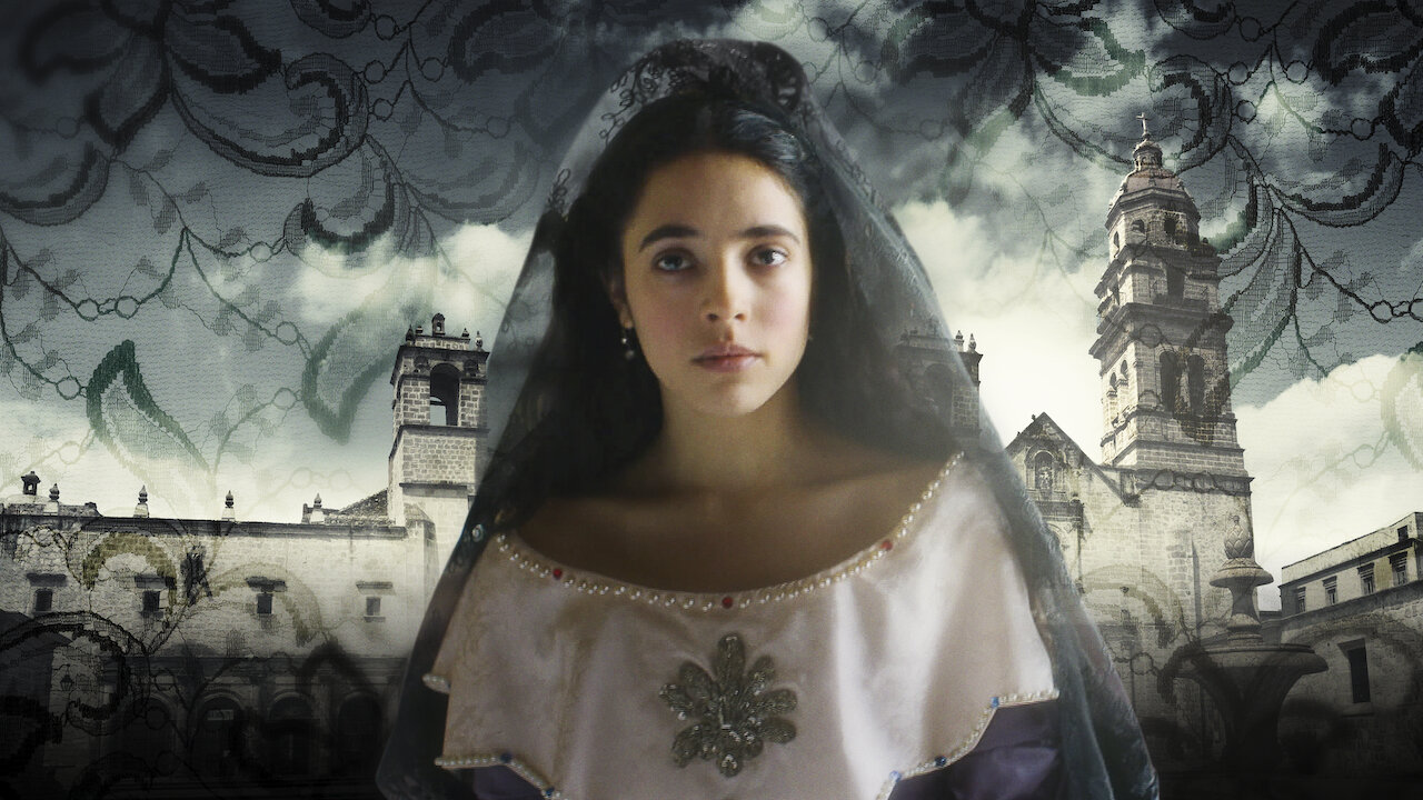 Juana Inés | Sitio oficial de Netflix