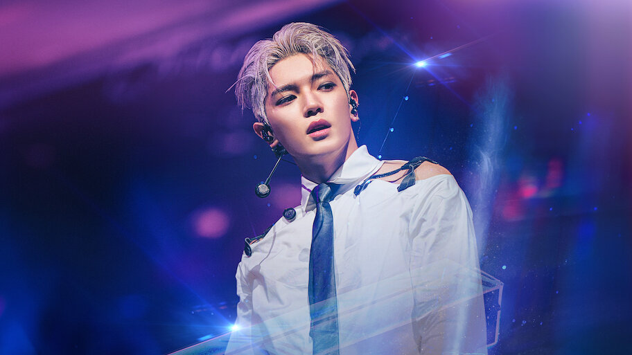 Watch TAEYONG: TY TRACK IN CINEMAS | Netflix