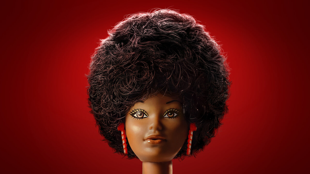 Barbies shops negras