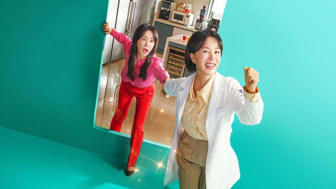 Watch Doctor Cha | Netflix Official Site