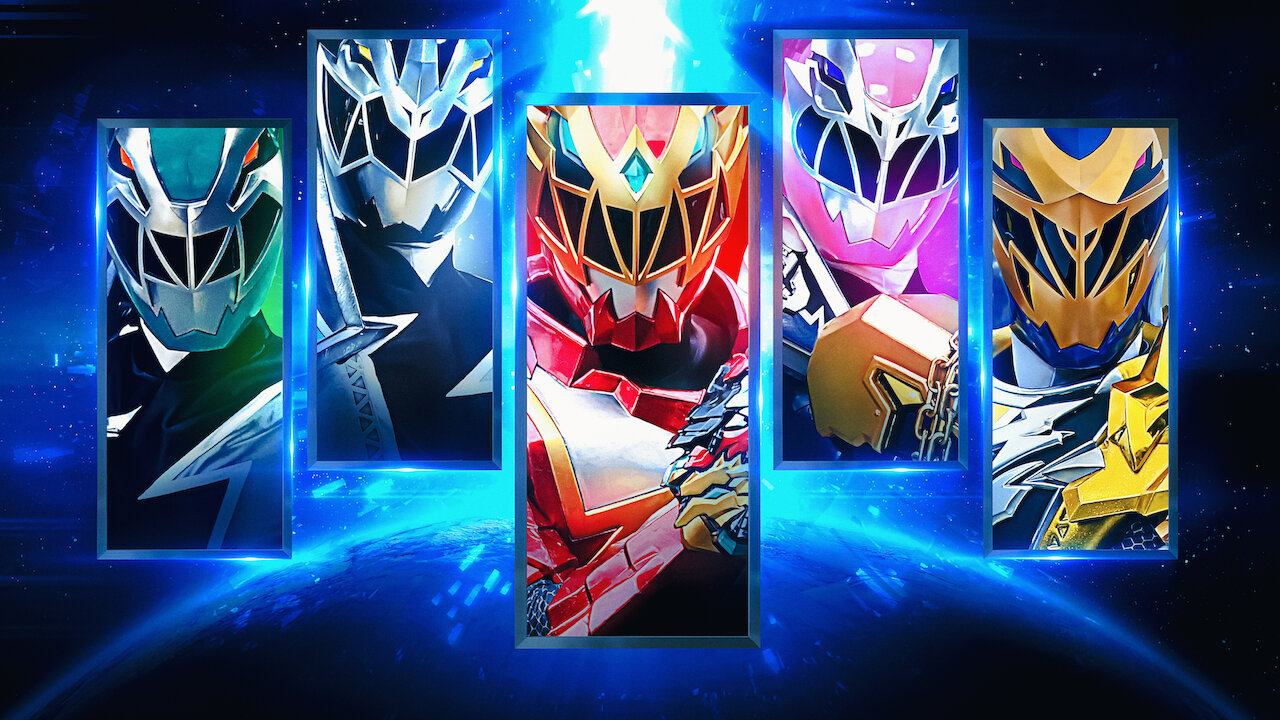 Power Rangers: Furia Dino | Sitio oficial de Netflix