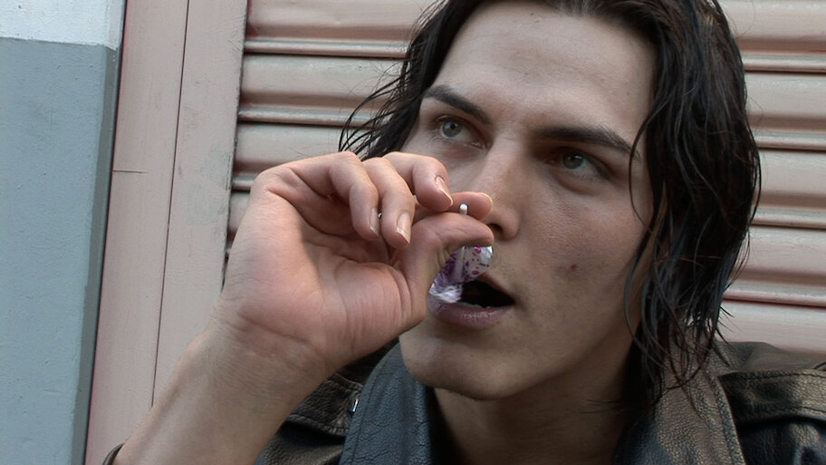 did richard ramirez smoke cigarettes How Did Richard Ramirez, the