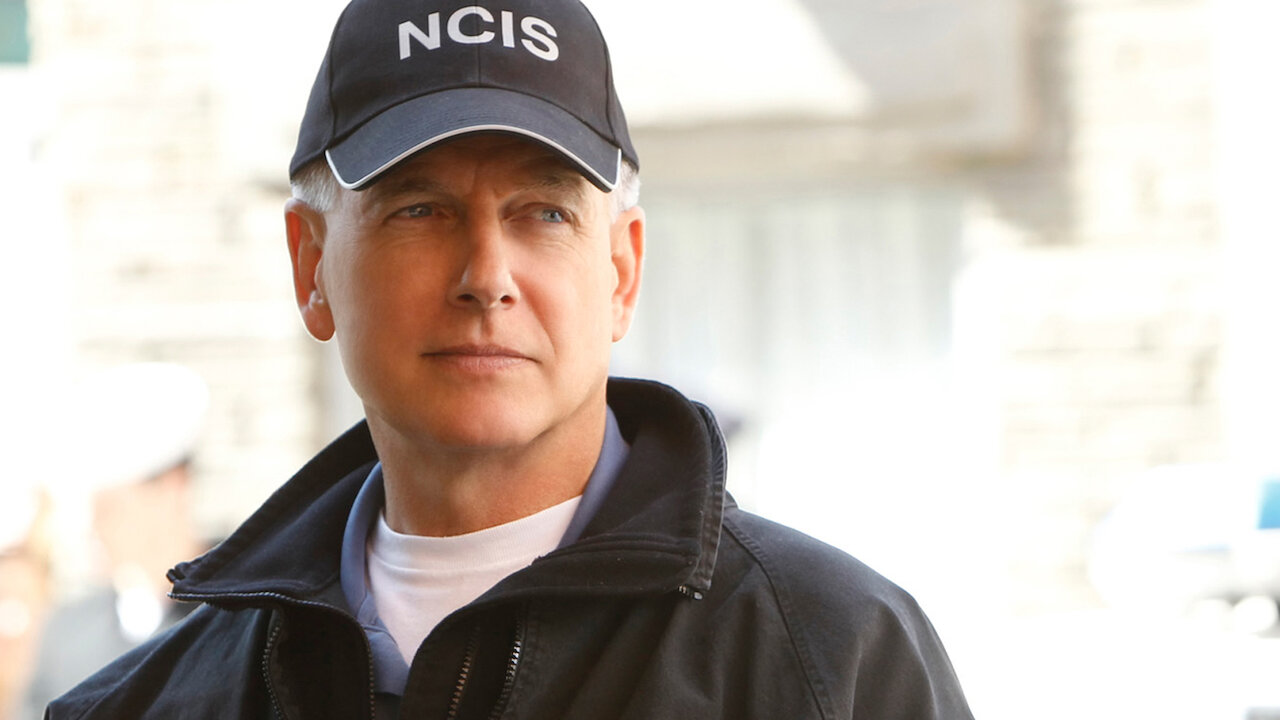 Watch NCIS | Netflix