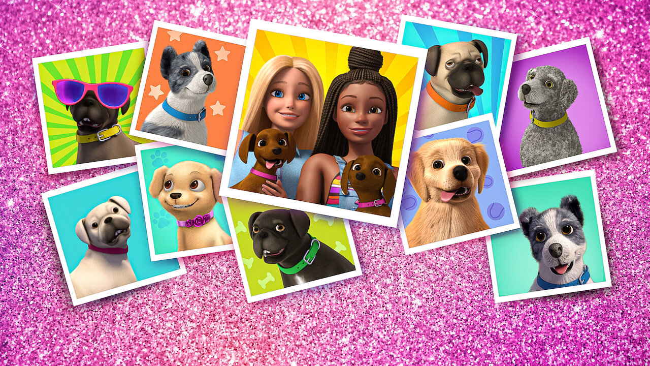 Watch Barbie Epic Road Trip | Netflix Official Site