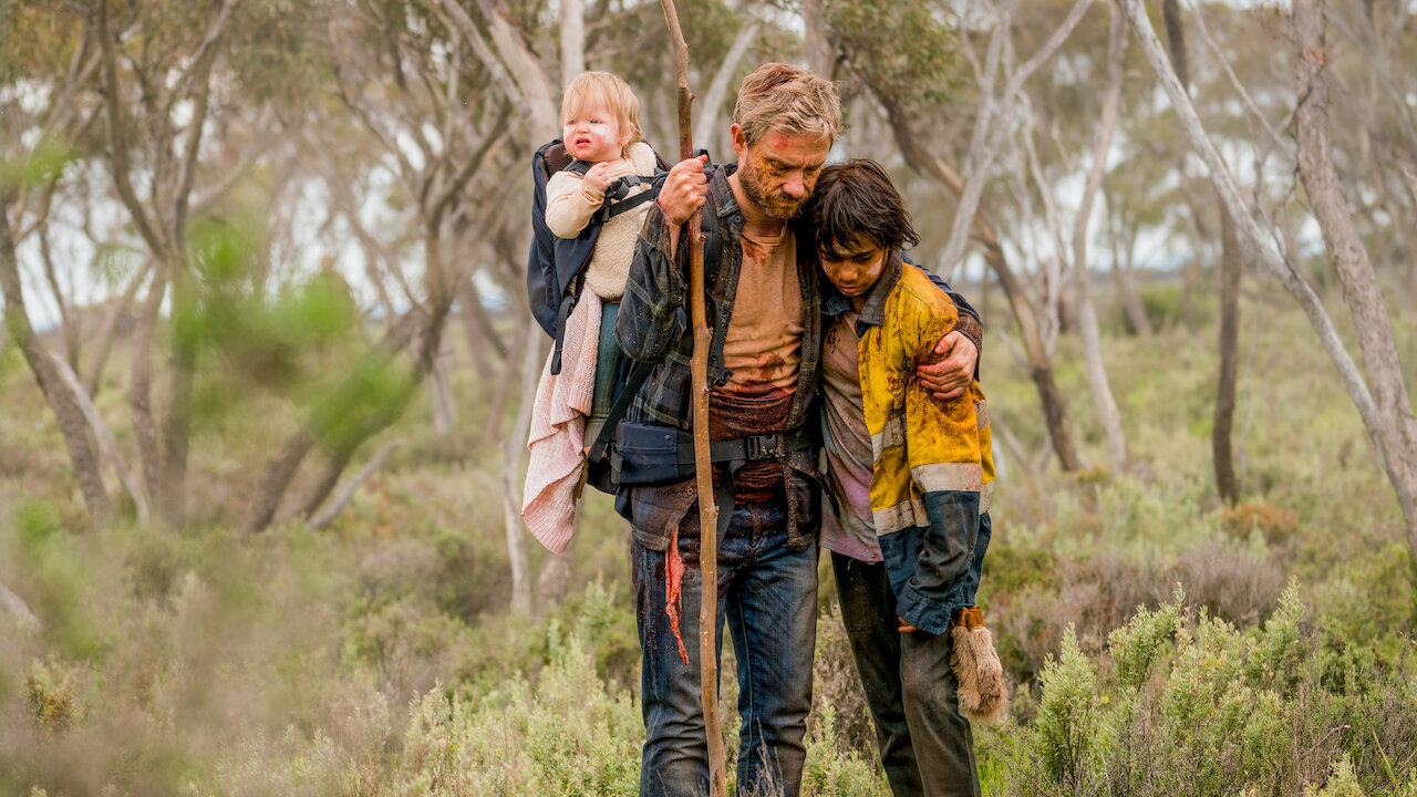 Watch Cargo | Netflix Official Site