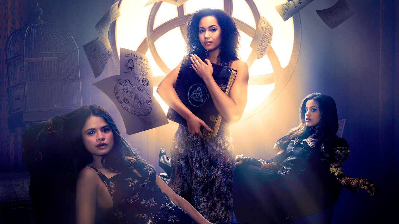 Watch Charmed | Netflix