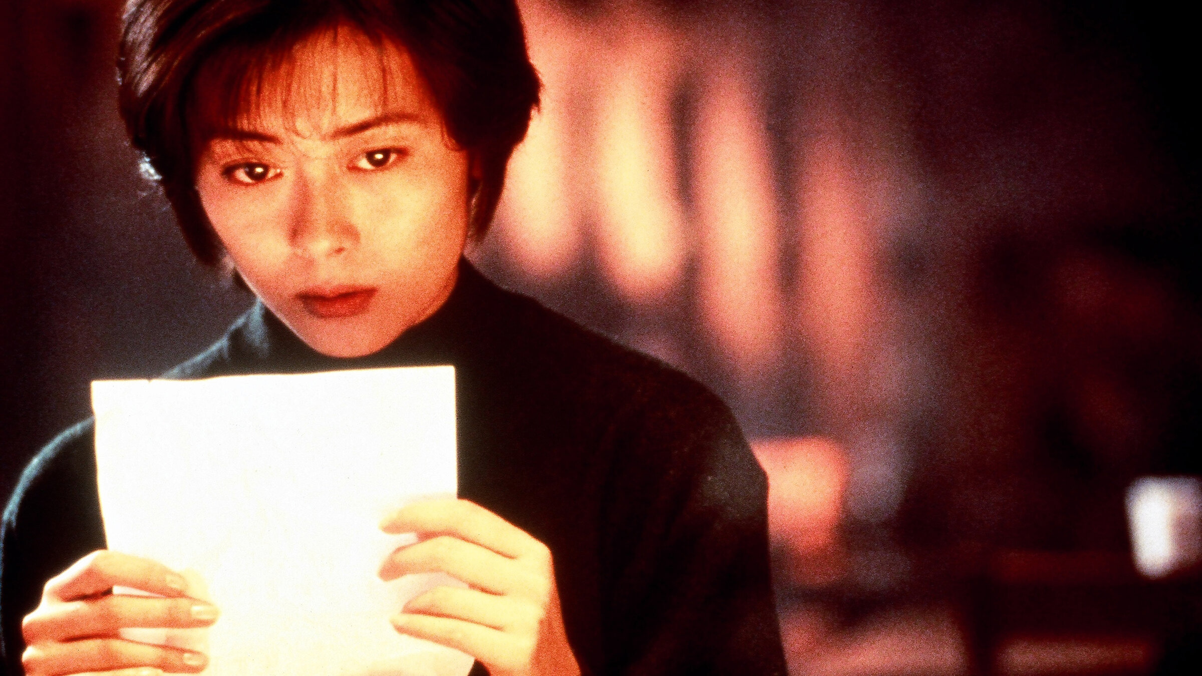 Love Letter('95フジテレビジョン) DVD 中山美穂 主演映画 Love Letter | Netflix