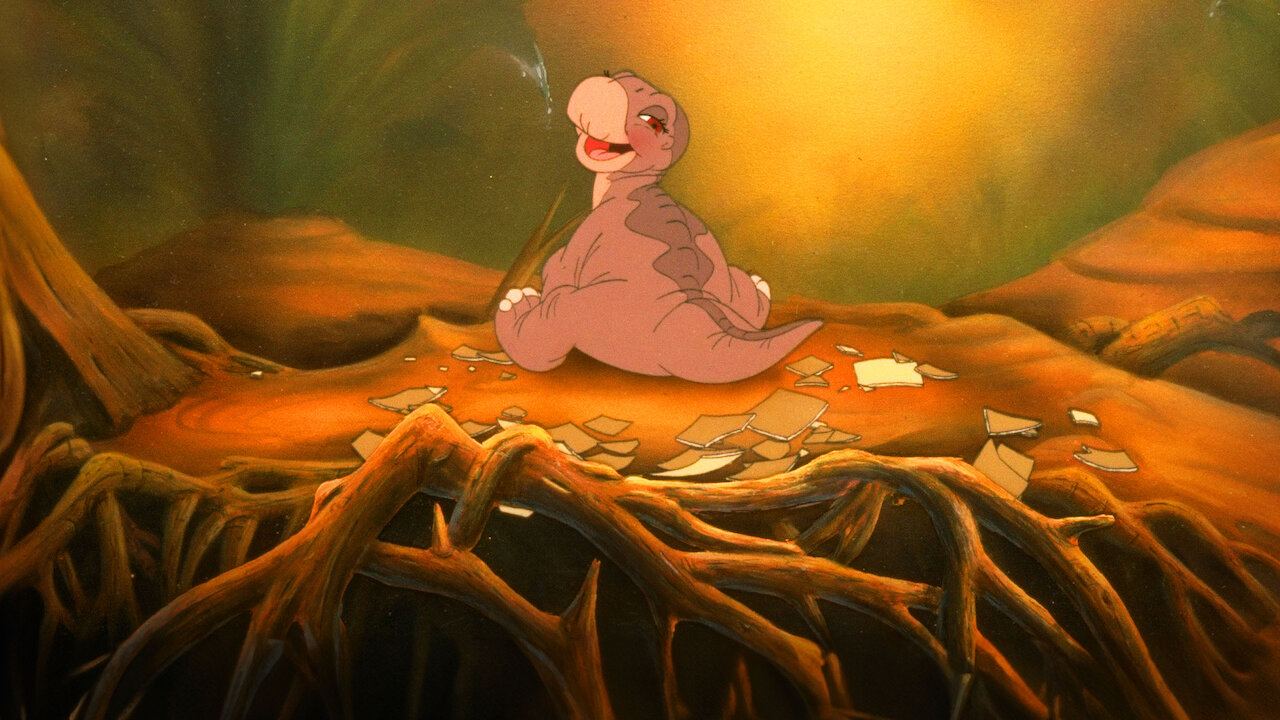 Watch The Land Before Time | Netflix