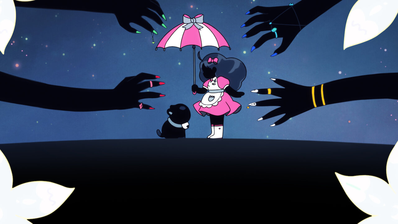 Watch Bee and PuppyCat | Netflix Official Site