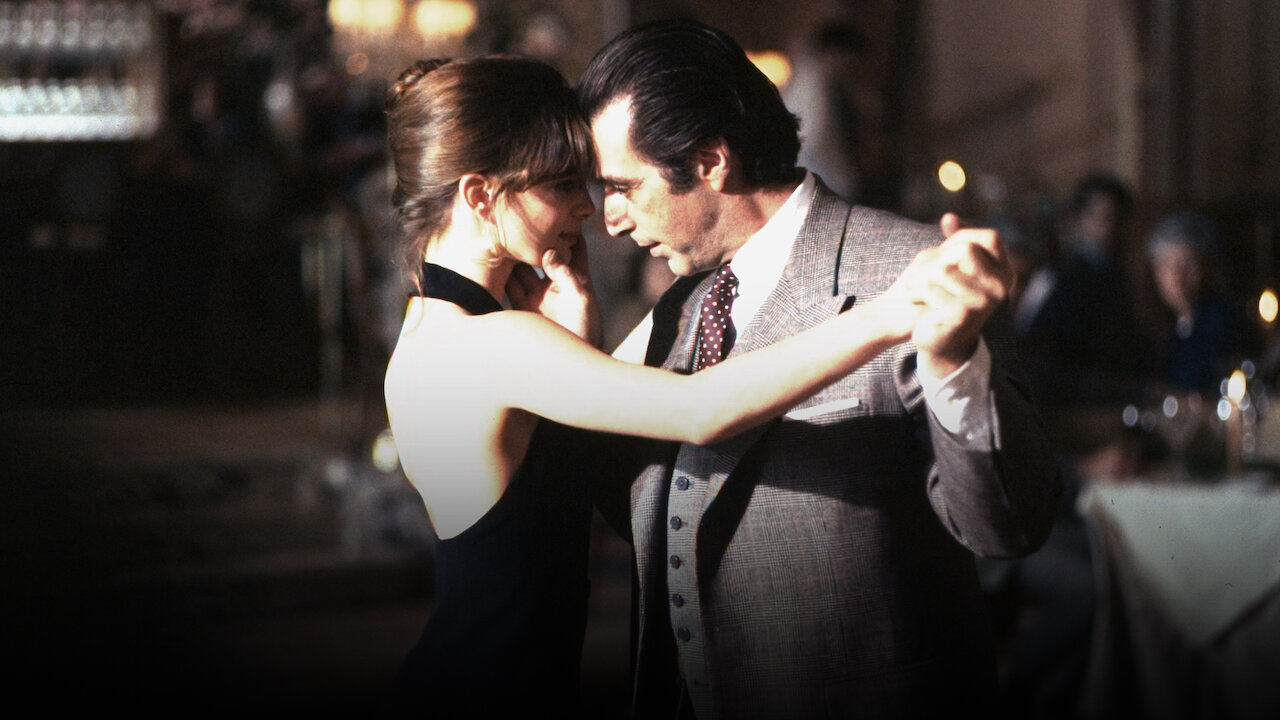 Watch Scent of a Woman | Netflix