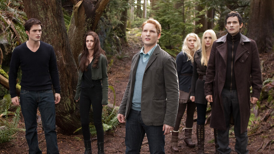 ブレイキング・ドーンPart2/トワイライト・サーガ('12米) ブレイキング・ドーンPart2/トワイライト・サーガ('12米) Amazon