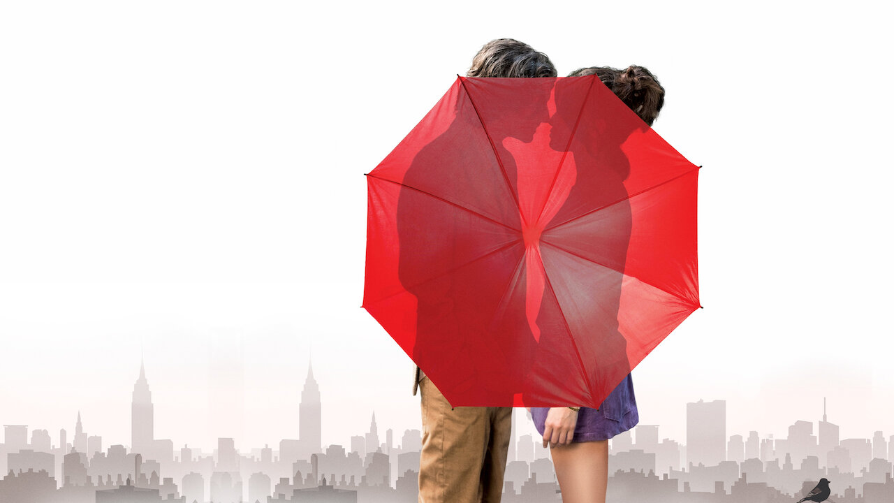 Um Dia de Chuva em Nova York | Netflix