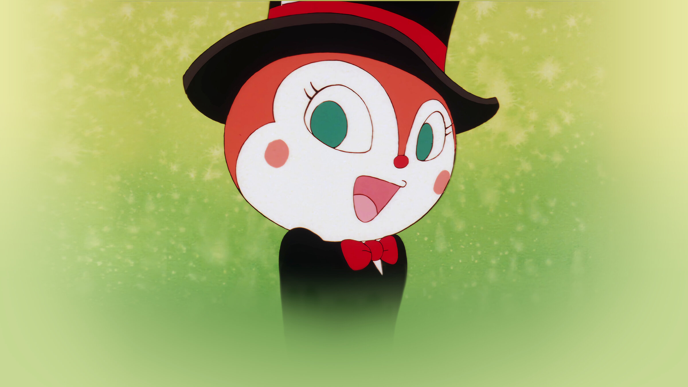 ドキンちゃん① ドキンちゃん