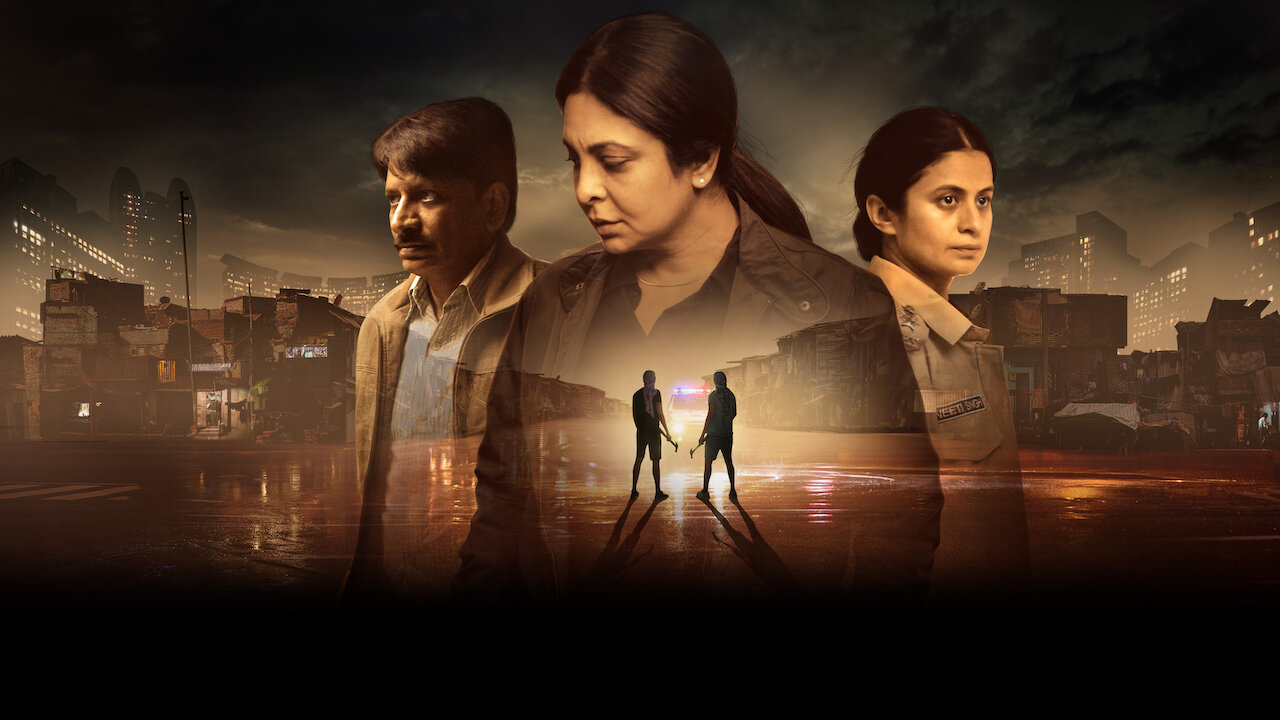 Watch Delhi Crime | Netflix Official Site