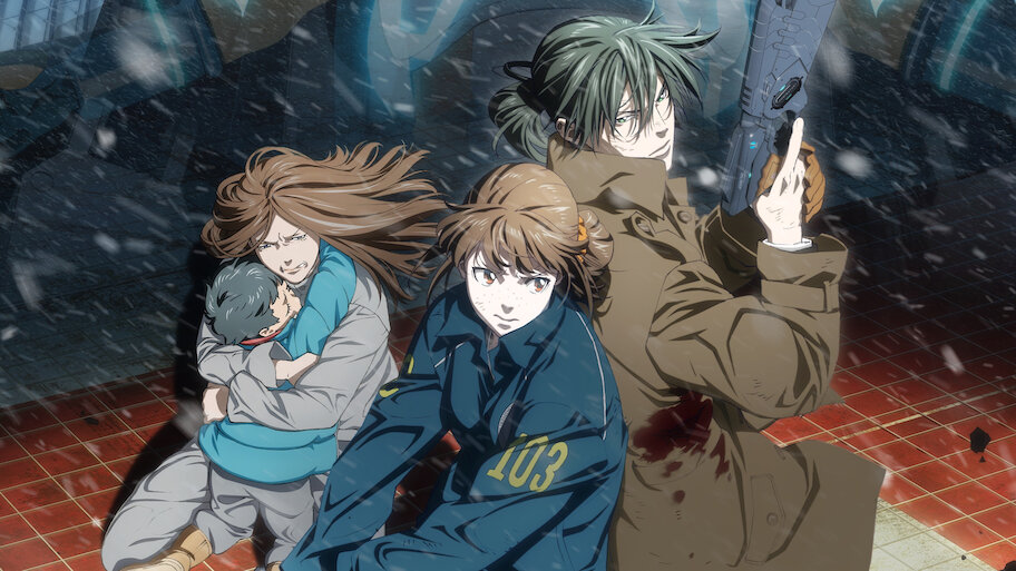 PSYCHO-PASS サイコパス Sinners of the System… MV5BNWU3Y2JiZmItZThkNS00MzMxLW