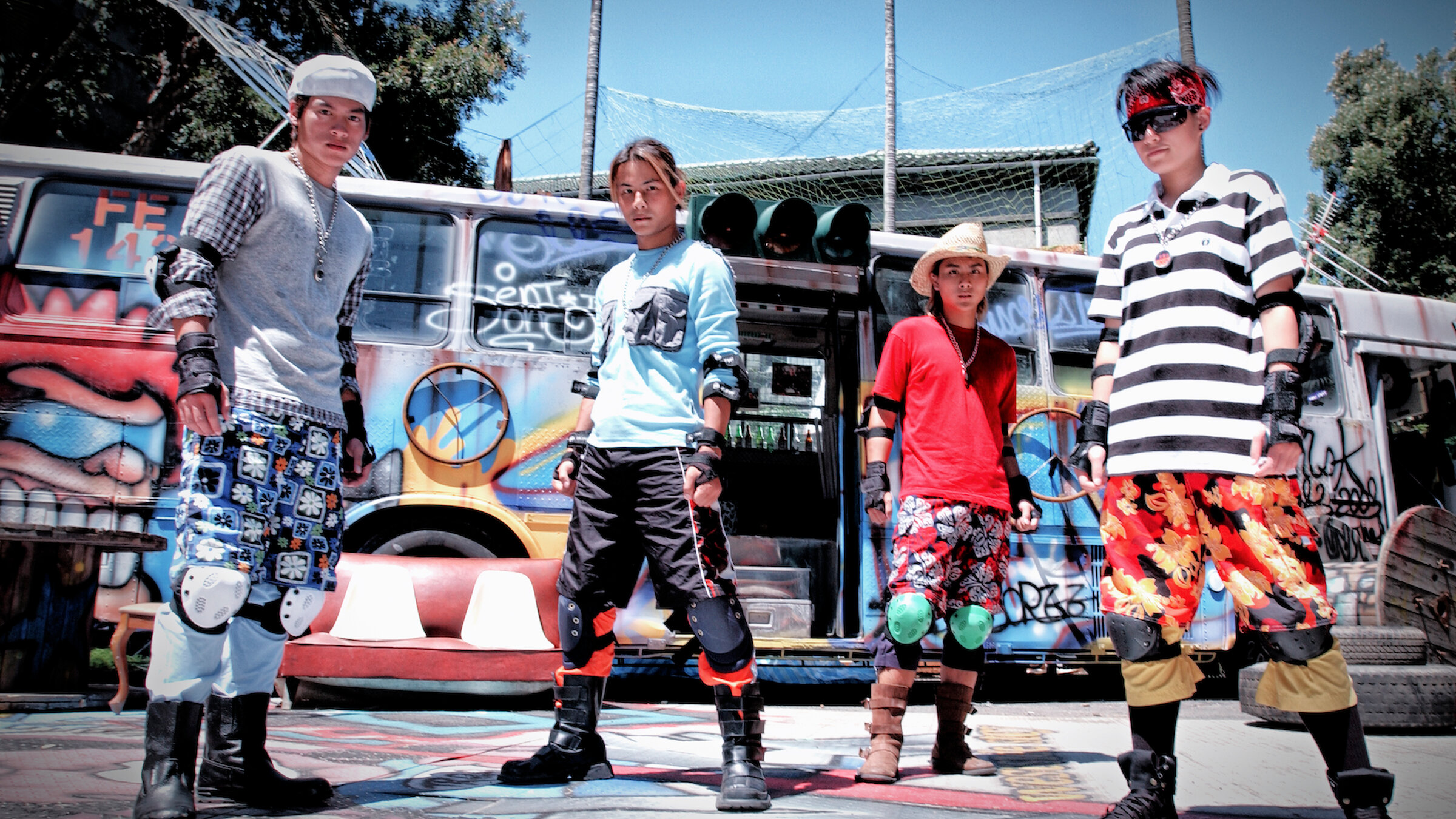 Watch Westside Story | Netflix