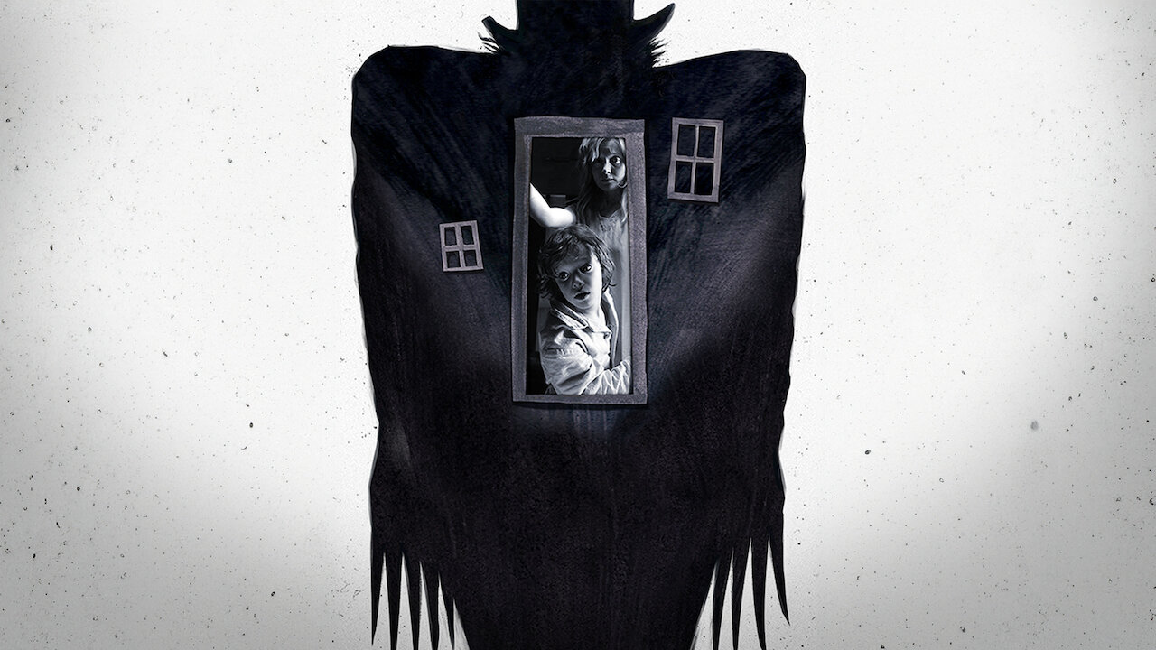 Watch The Babadook | Netflix