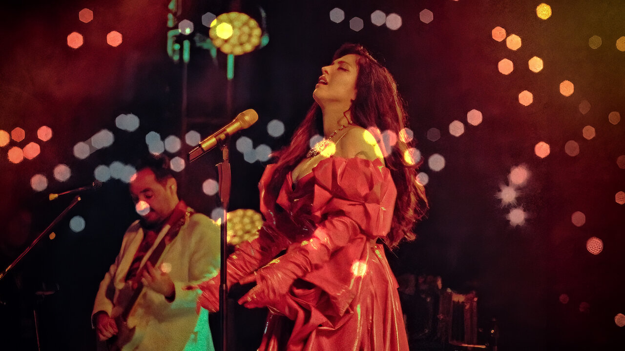 Watch Mon Laferte, te amo | Netflix Official Site