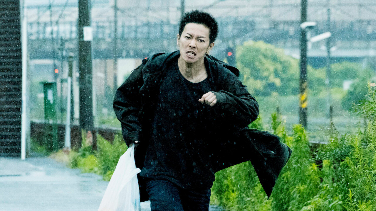 護られなかった者たちへ﻿を観﻿る | Netflix