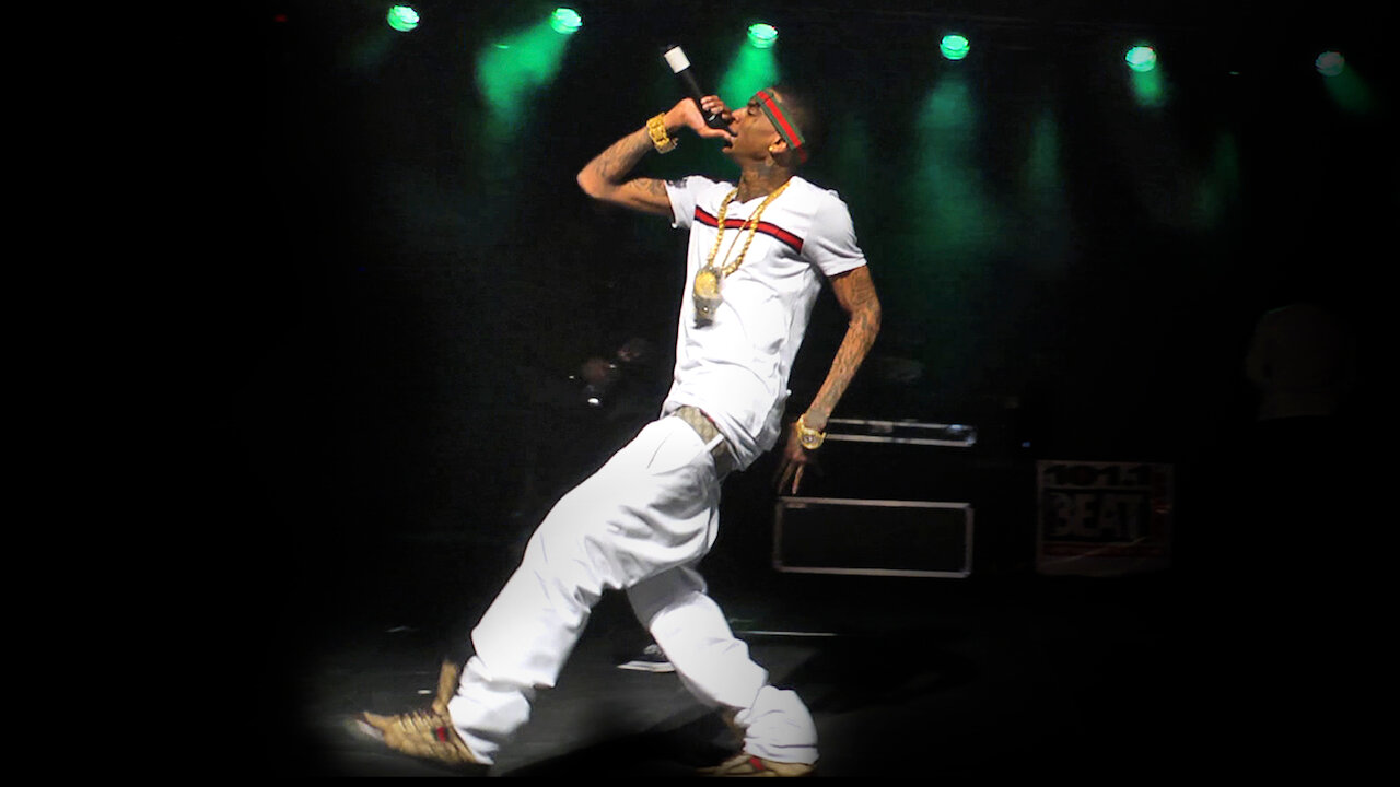 Watch Soulja Boy: The Movie | Netflix