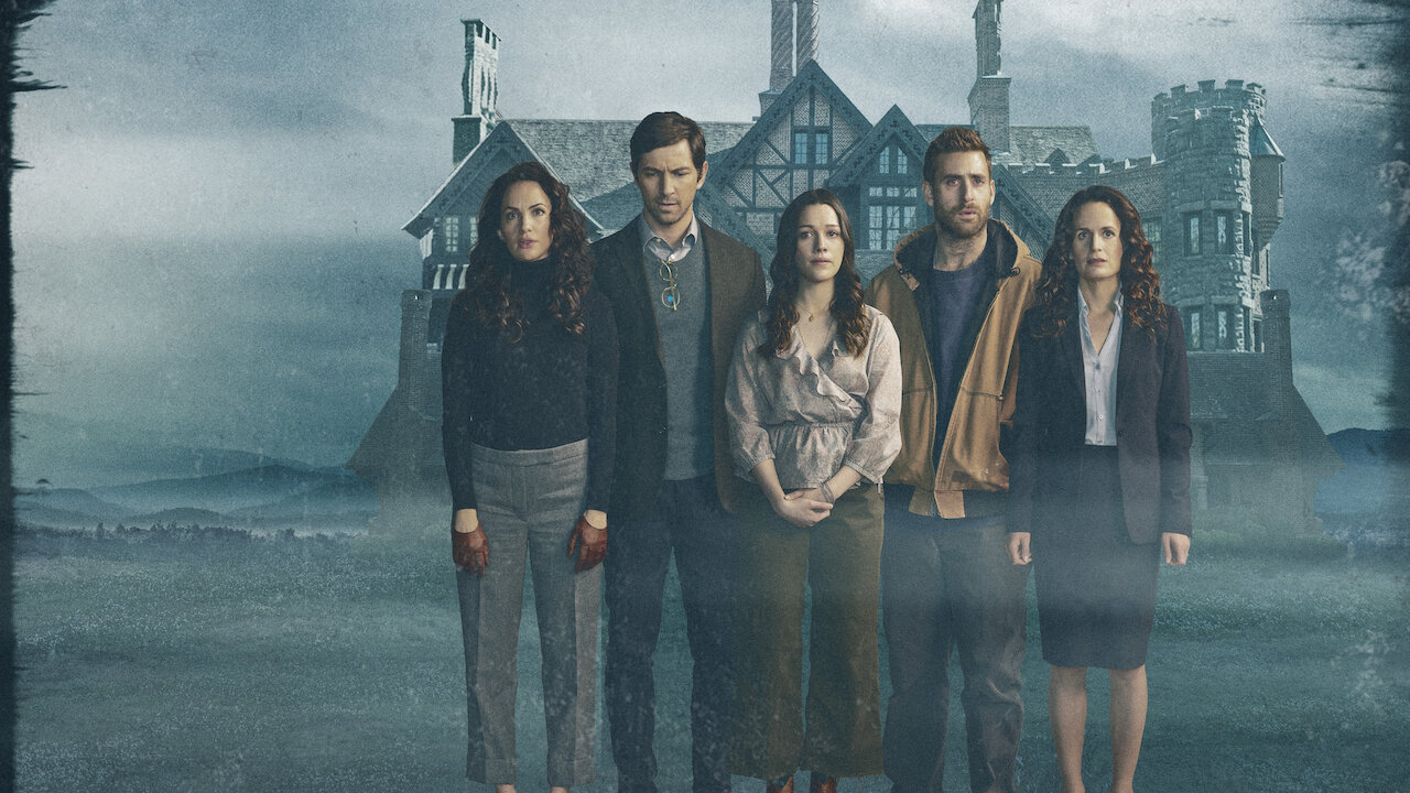 The Haunting of Hill House | Site officiel de Netflix