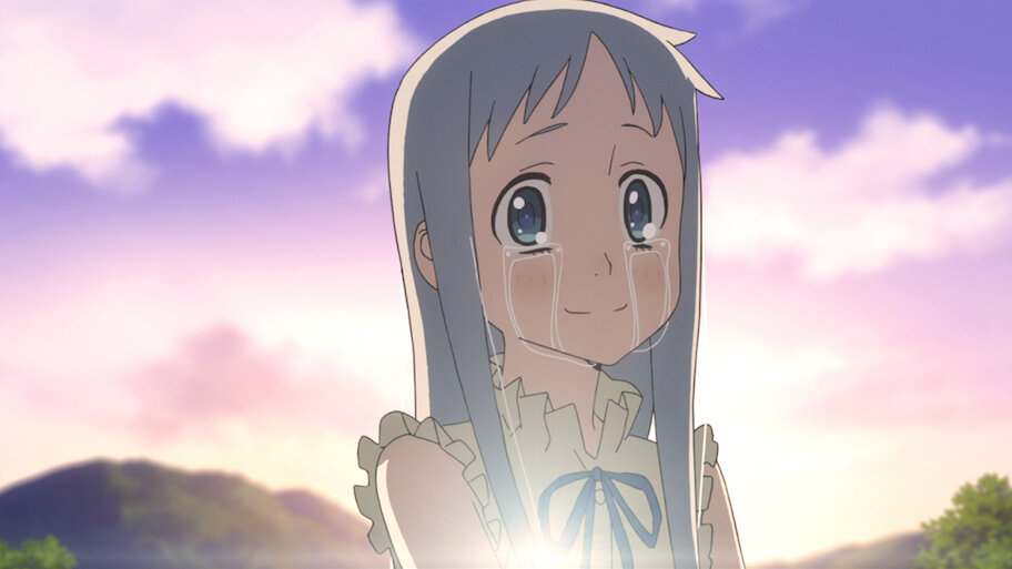 あの花フェス　あの日見た花の名前を僕達はまだ知らない ANOHANA FES. ANOHANA FES（あの花フェス）に行って来ました。（その1