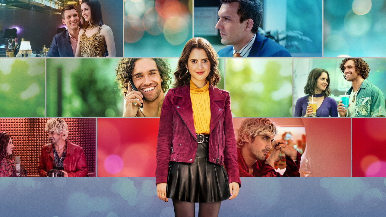 Choose Love | Netflix – offizielle Webseite