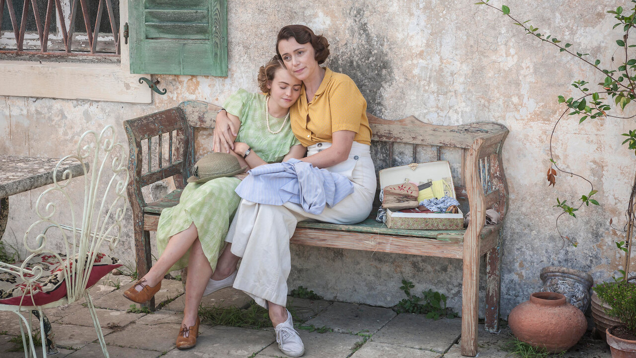 The Durrells | Netflix