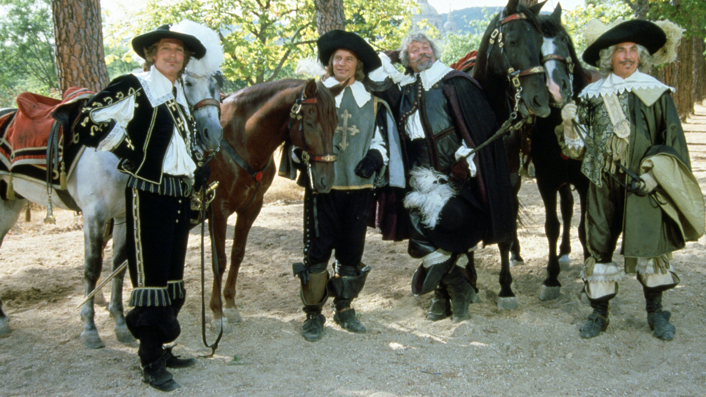 The Return of the Musketeers 格付けチェックCD THE RETURN OF THE MUSKETEERS 格付けチェックcd