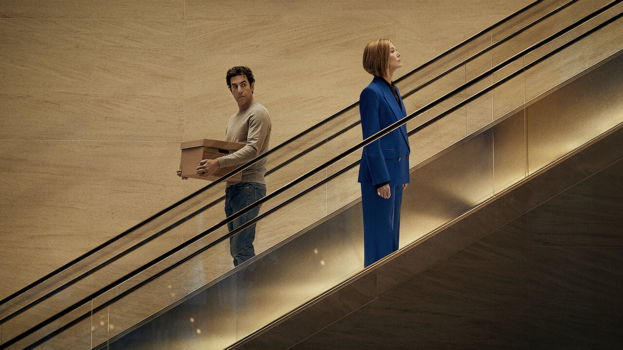 Trailer: Ladies First