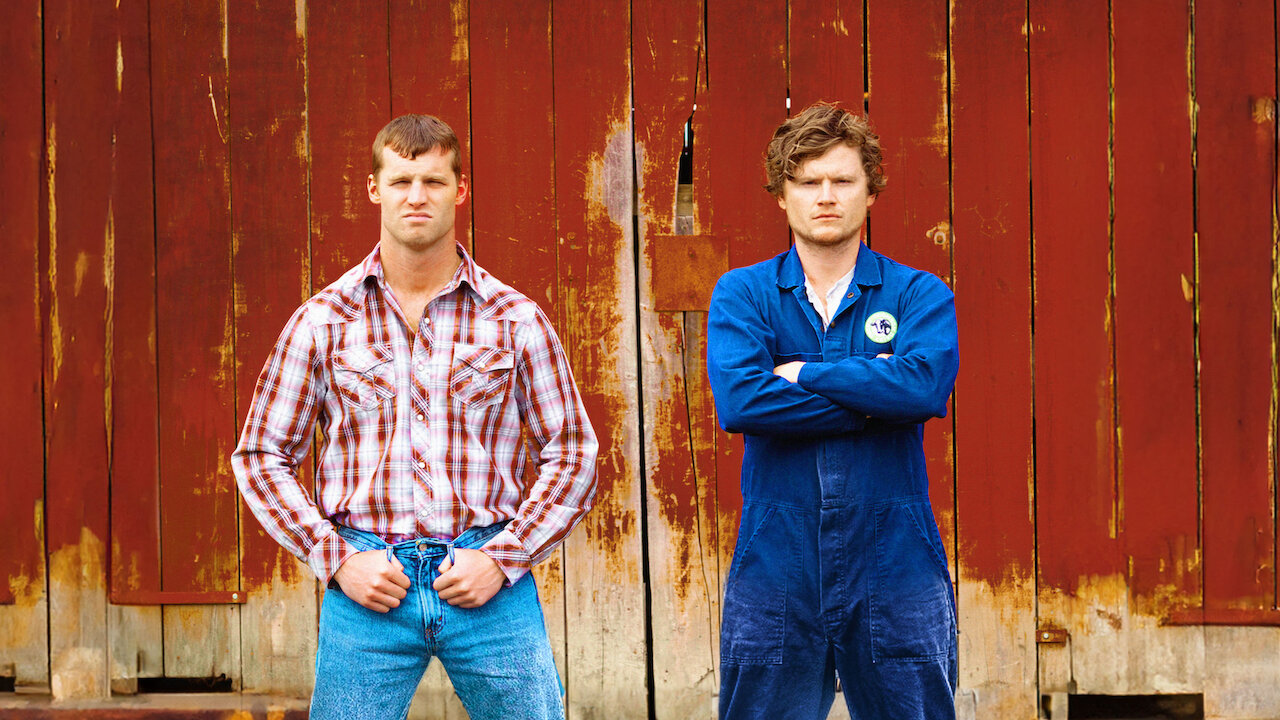 Watch Letterkenny | Netflix