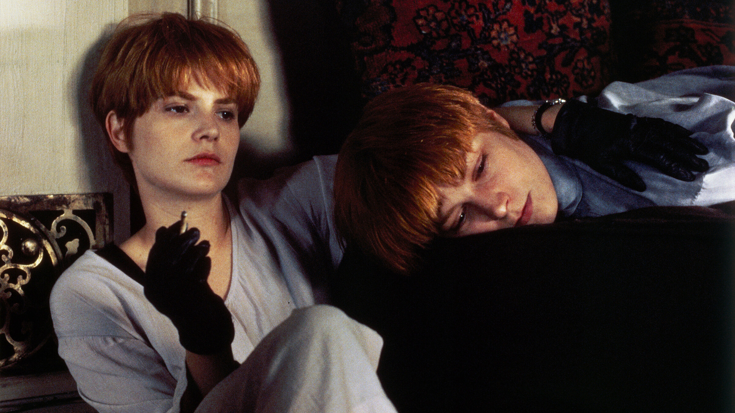 Watch Single White Female | Netflix