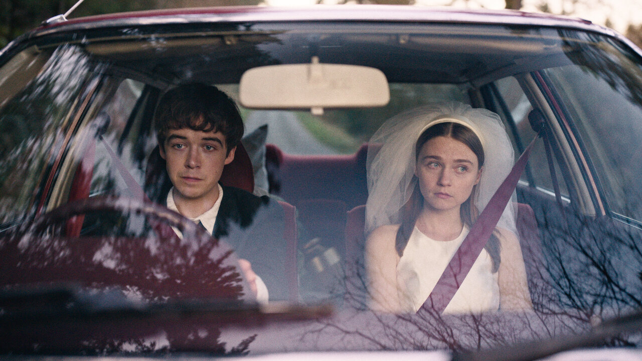 The End of the F***ing World | Sitio oficial de Netflix