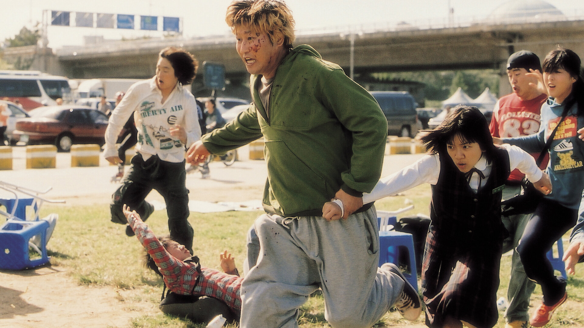 Watch The Host | Netflix