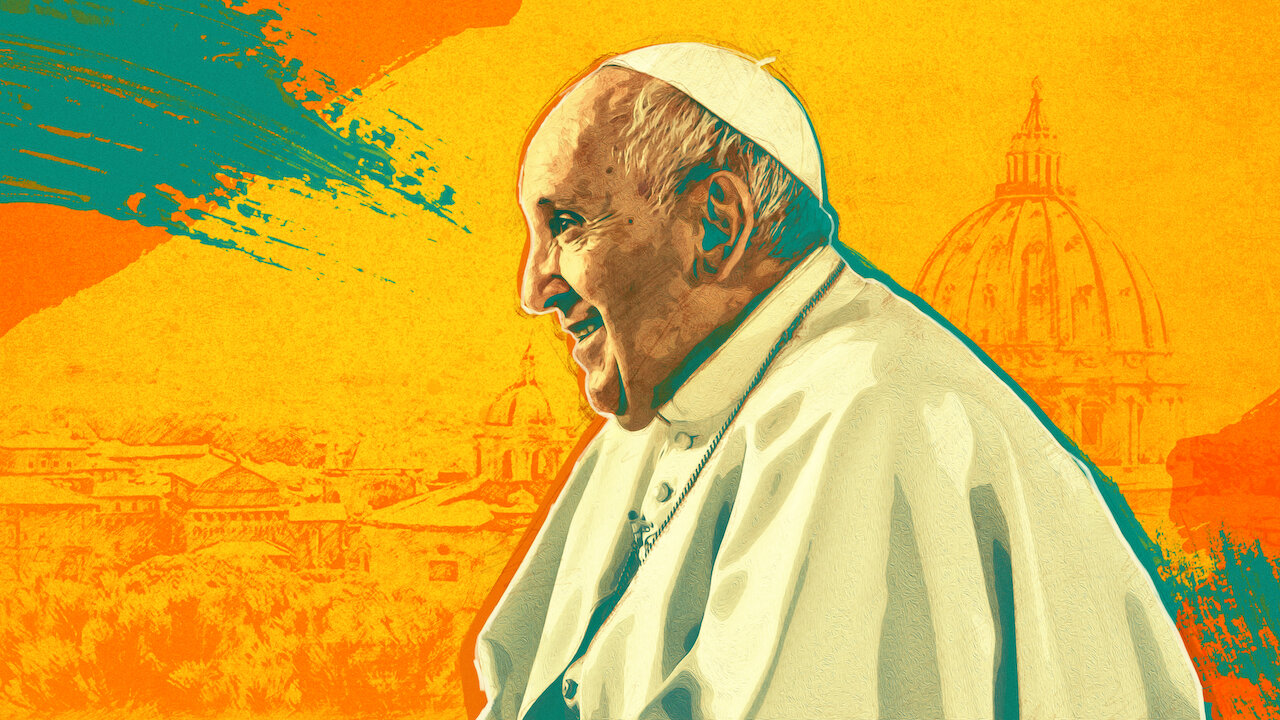 Watch Stories of a Generation - with Pope Francis | Netflix Official Site