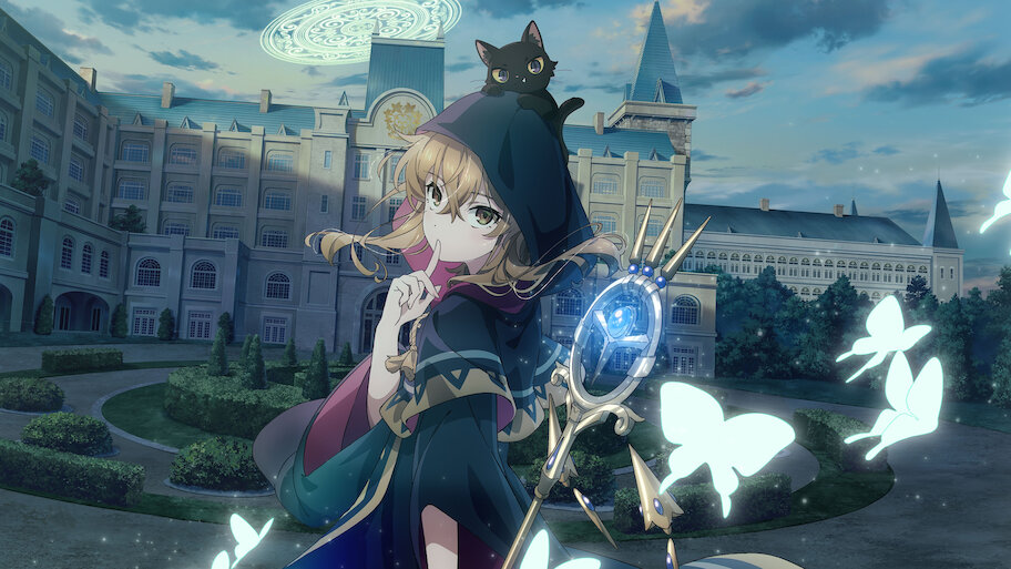サイレント・ウィッチ 沈黙の魔女の隠しごと サイレント・ウィッチ IX 沈黙の魔女の隠しごと」依空まつり