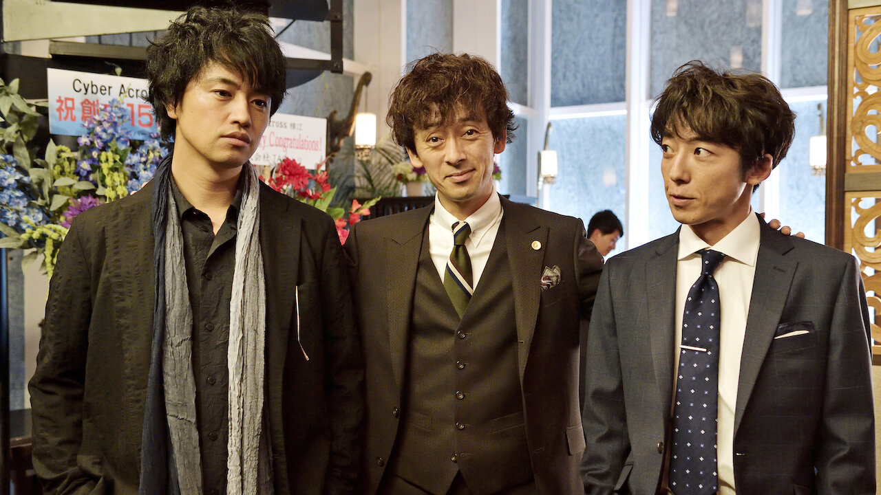 新品未開封「東京独身男子」Blu-ray-BOX 高橋一生 斎藤工 滝藤賢一 Amazon.co.jp: 「東京独身男子」Blu-ray-BOX 高橋一生 斎藤工 滝藤賢一