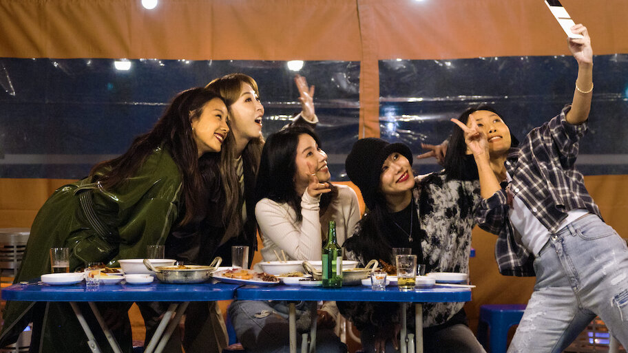 K-POP・アジア MAMAMOO WHERE ARE WE NOW Cinema.ver latest?cb=20220316041336