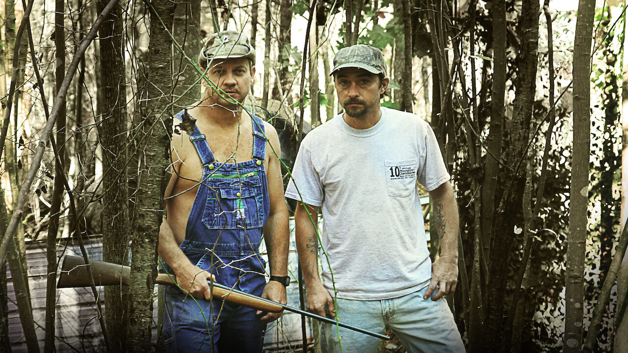 Watch Moonshiners | Netflix