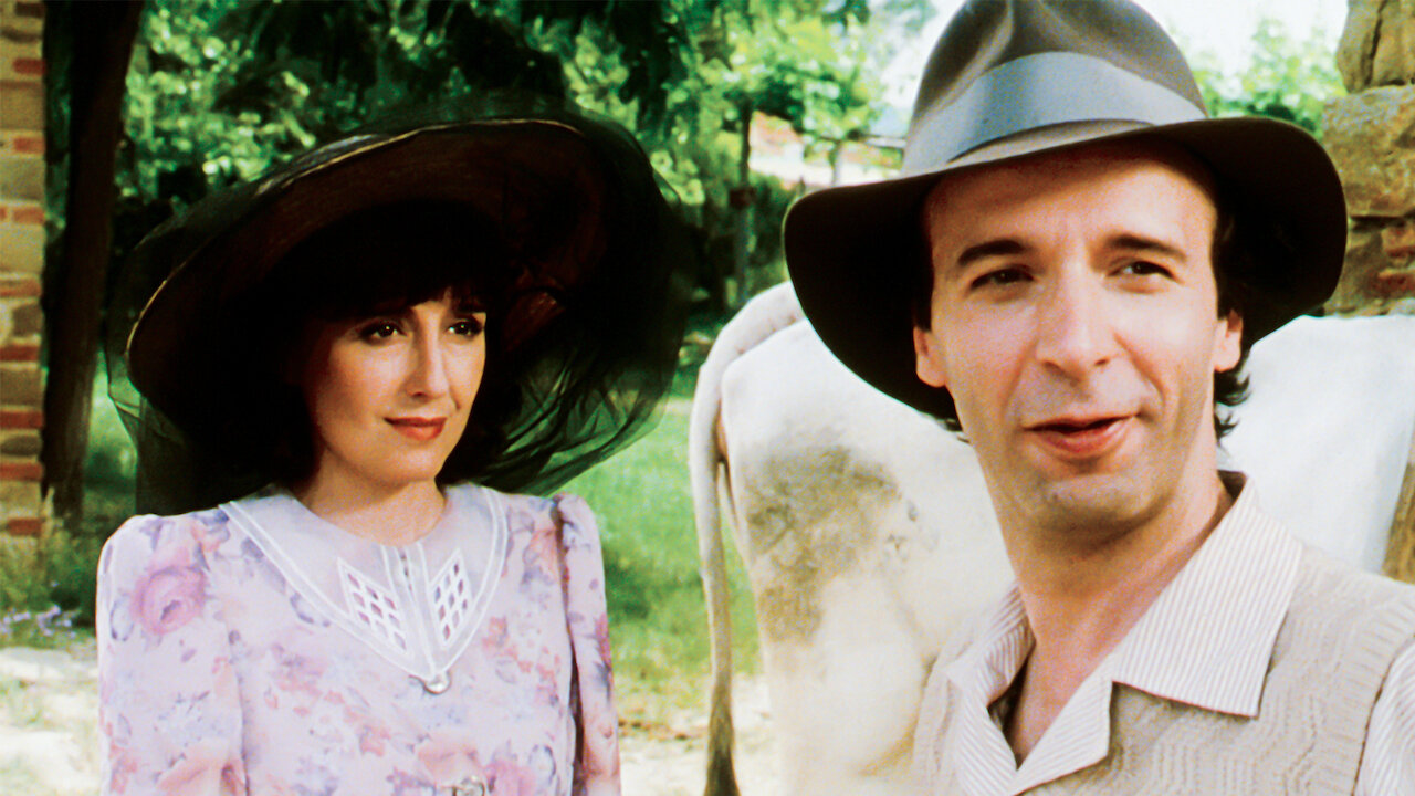 La vida es bella | Netflix