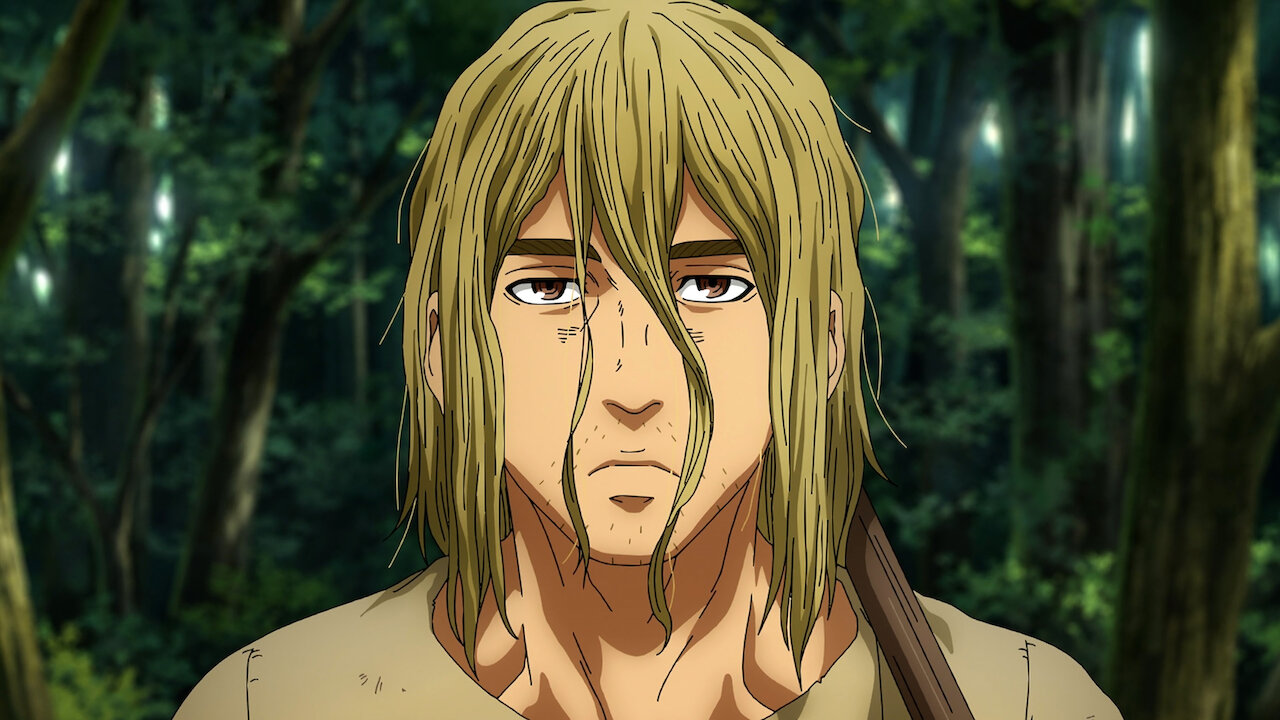 Watch VINLAND SAGA | Netflix