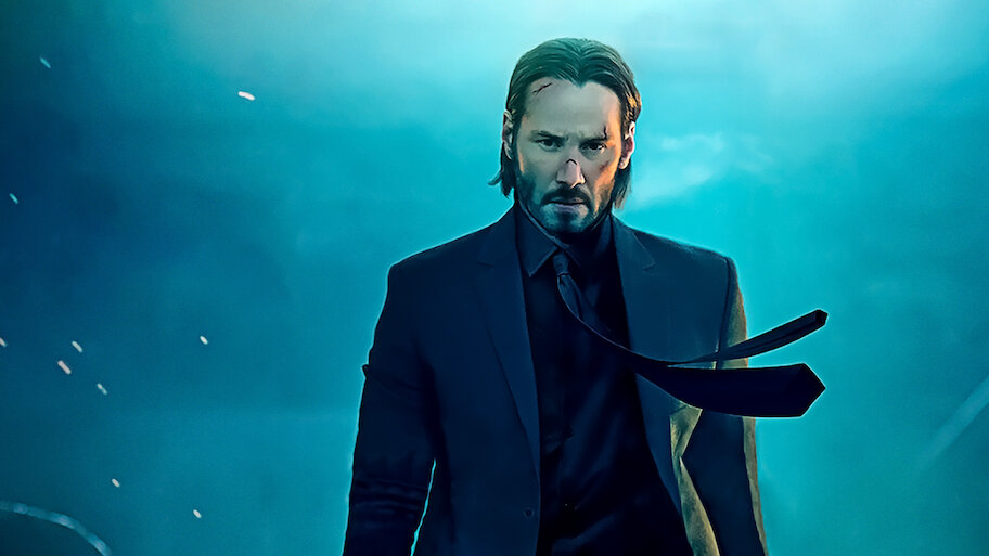 Sát thủ John Wick | Netflix