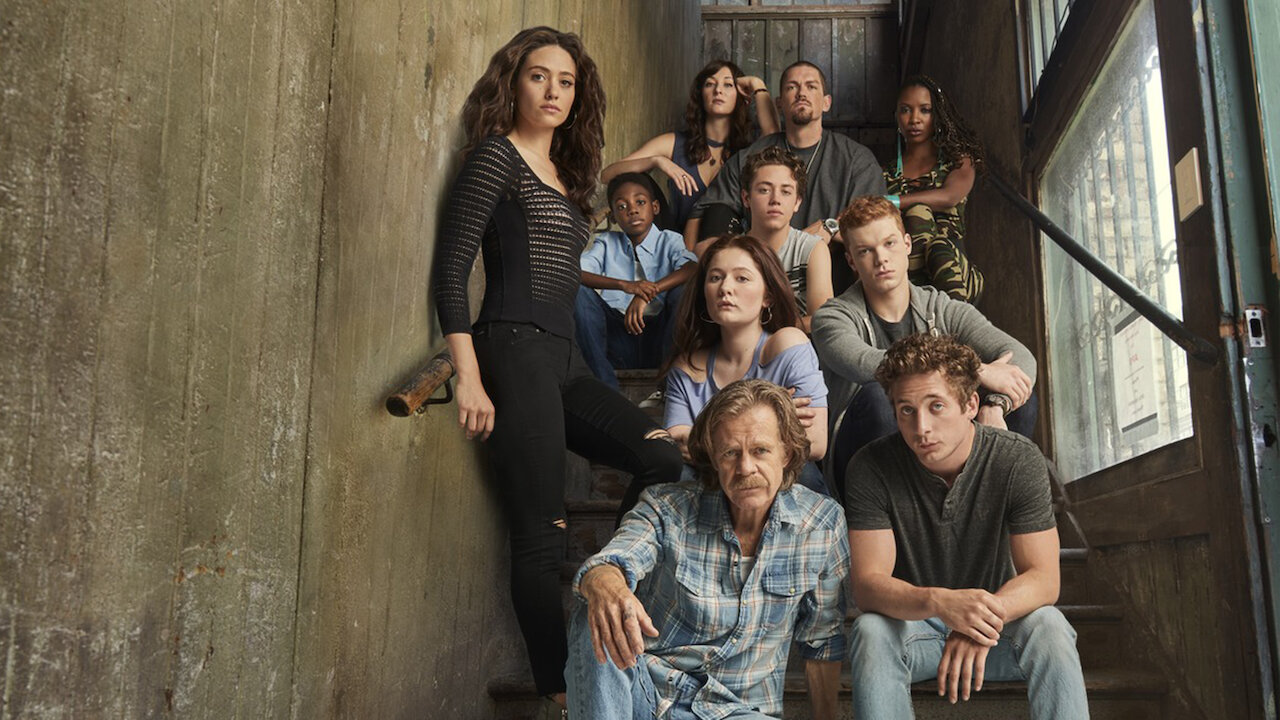 Watch Shameless (U.S.) | Netflix