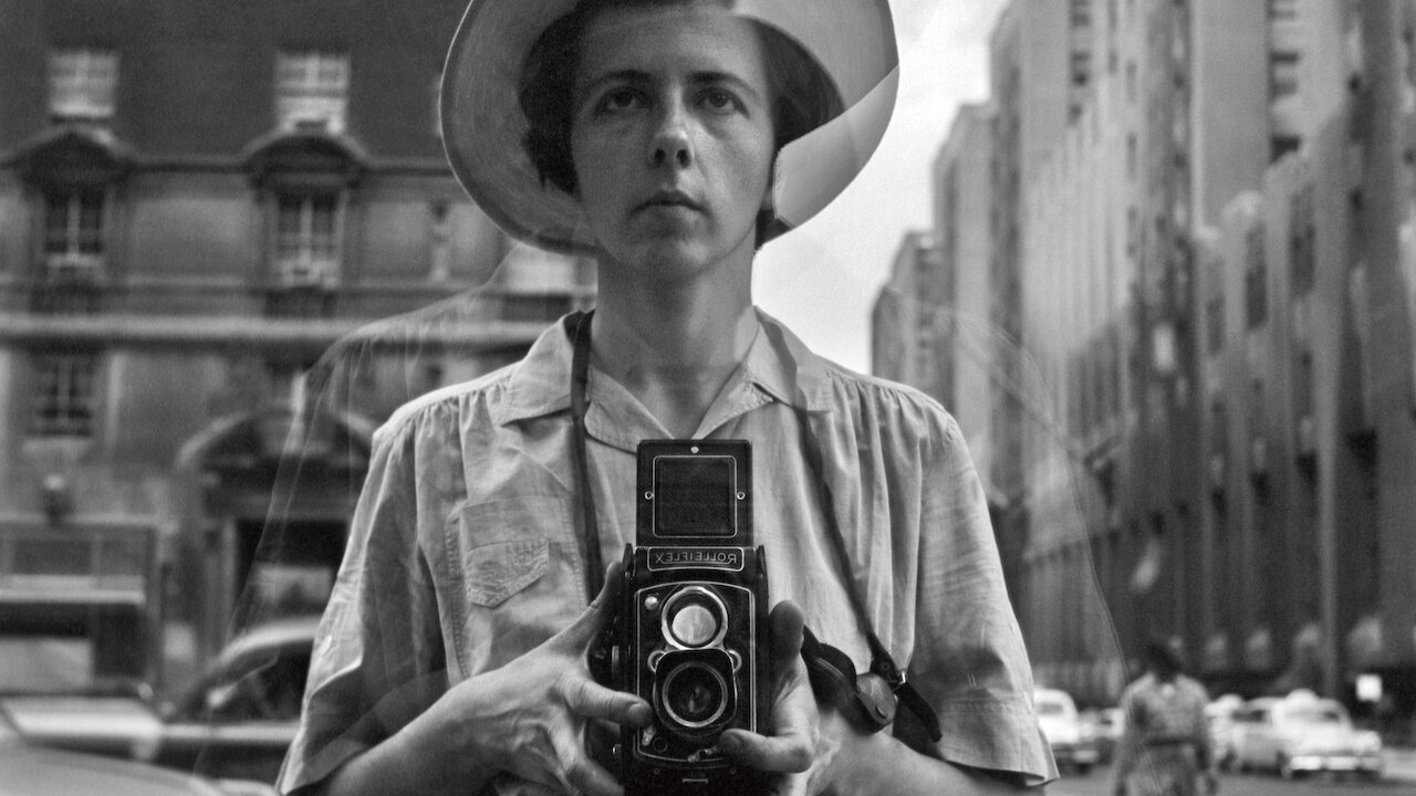 Watch Finding Vivian Maier | Netflix