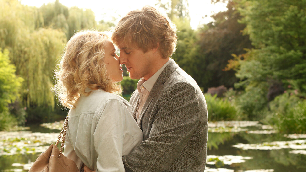 Watch Midnight in Paris | Netflix