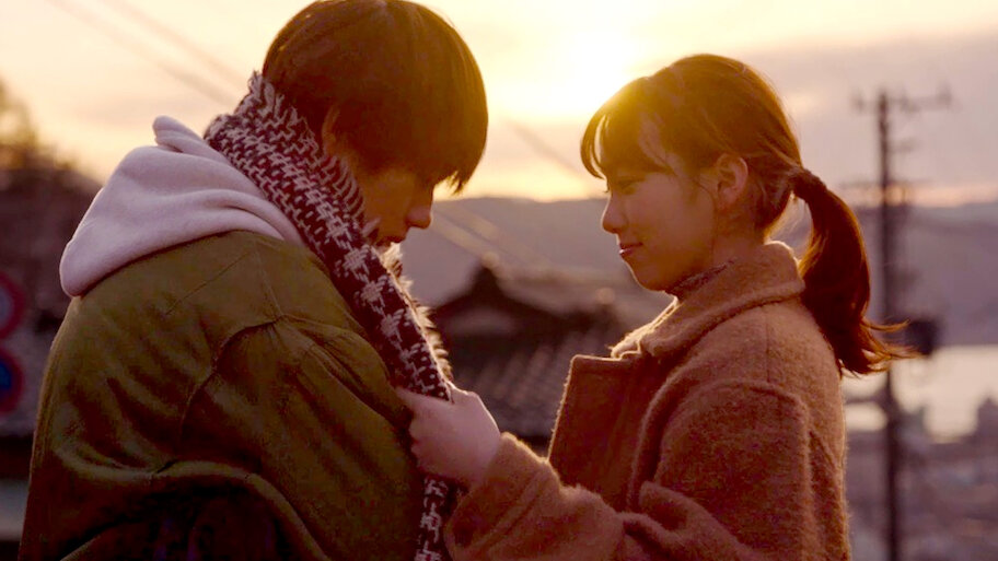 僕だけが17歳の世界で | Netflix