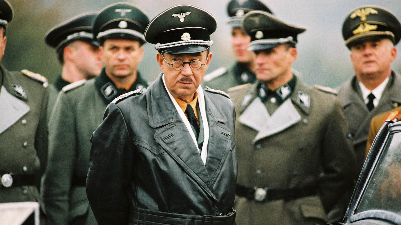 out nacico様 Watch Auschwitz: The Nazis and the Final Solution | Netflix
