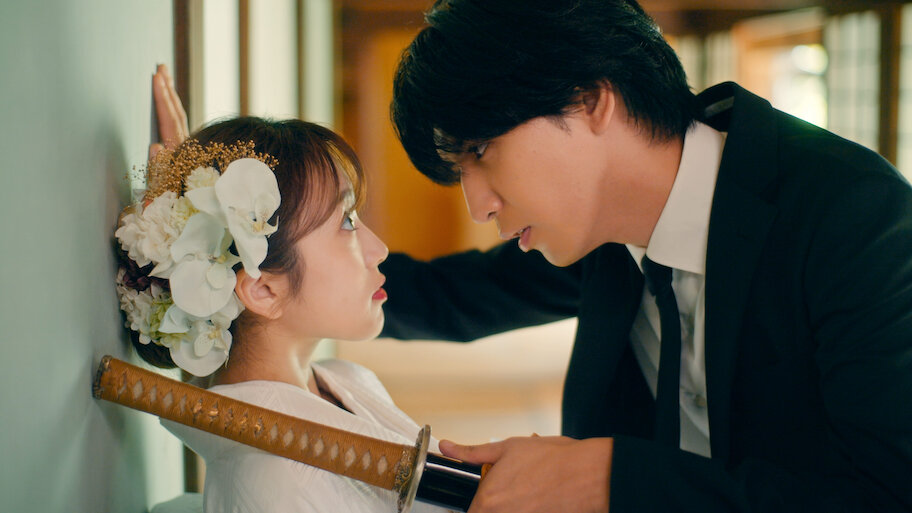 ドラマ　18歳、新妻不倫します　藤井流星　矢吹奈子　DVD 藤井流星×矢吹奈子「18歳、新妻、不倫します。」BD / DVDが来年5