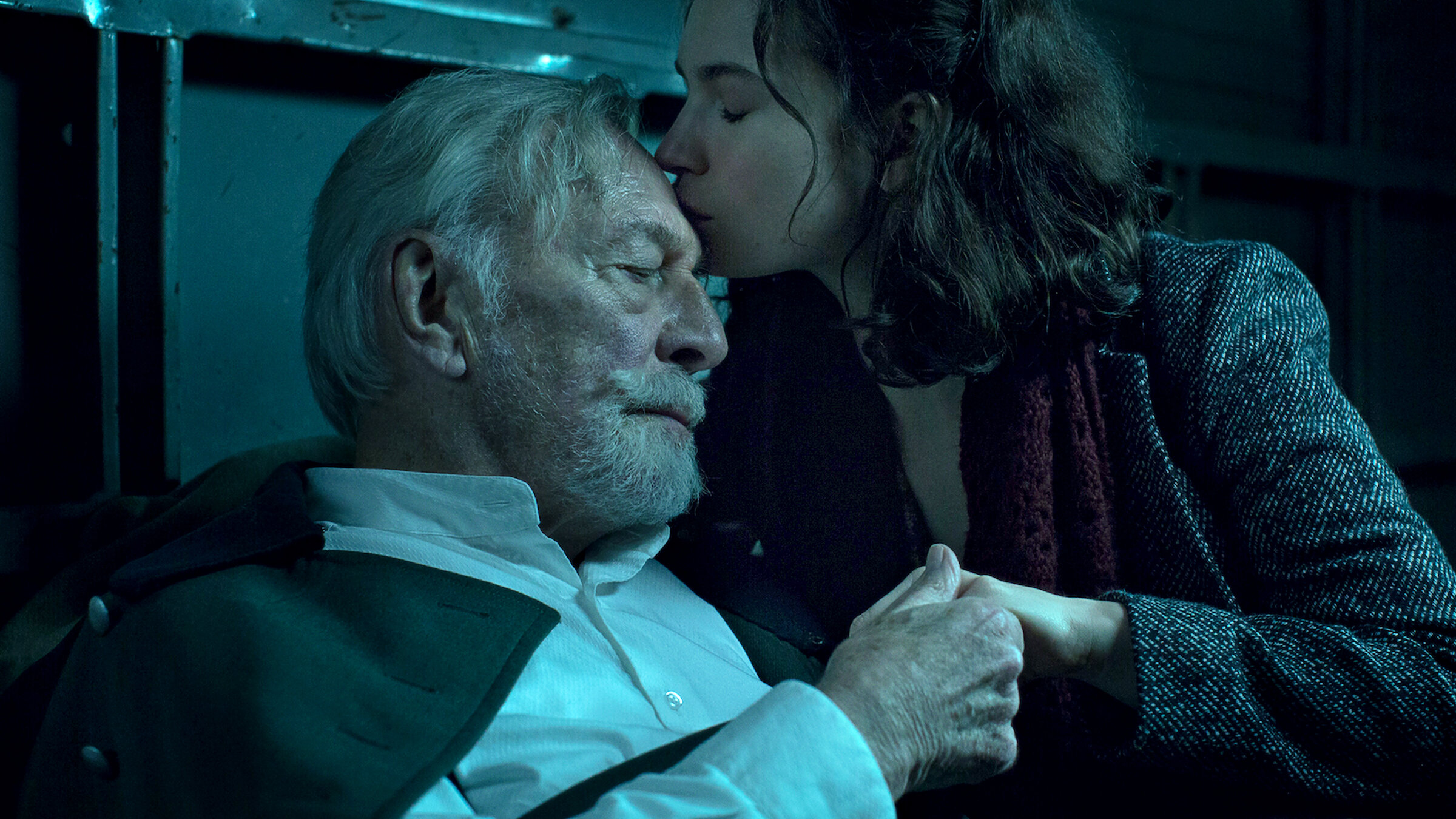 Watch The Exception | Netflix