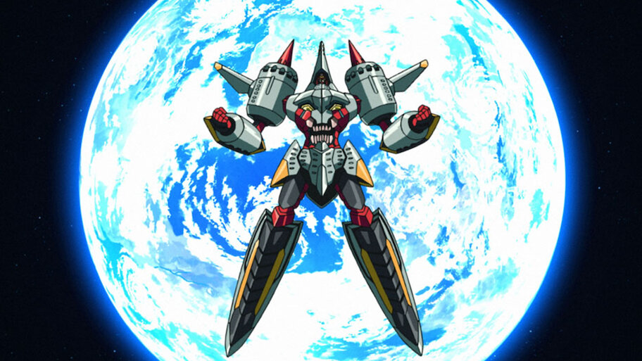 超希少 劇場版 天元突破 グレンラガン 螺巌篇 フィルム 劇場版 天元突破グレンラガン 螺巌篇 : 作品情報・声優